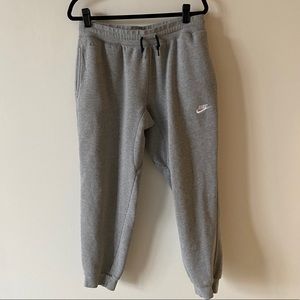 Nike Sportswear Club Fleece